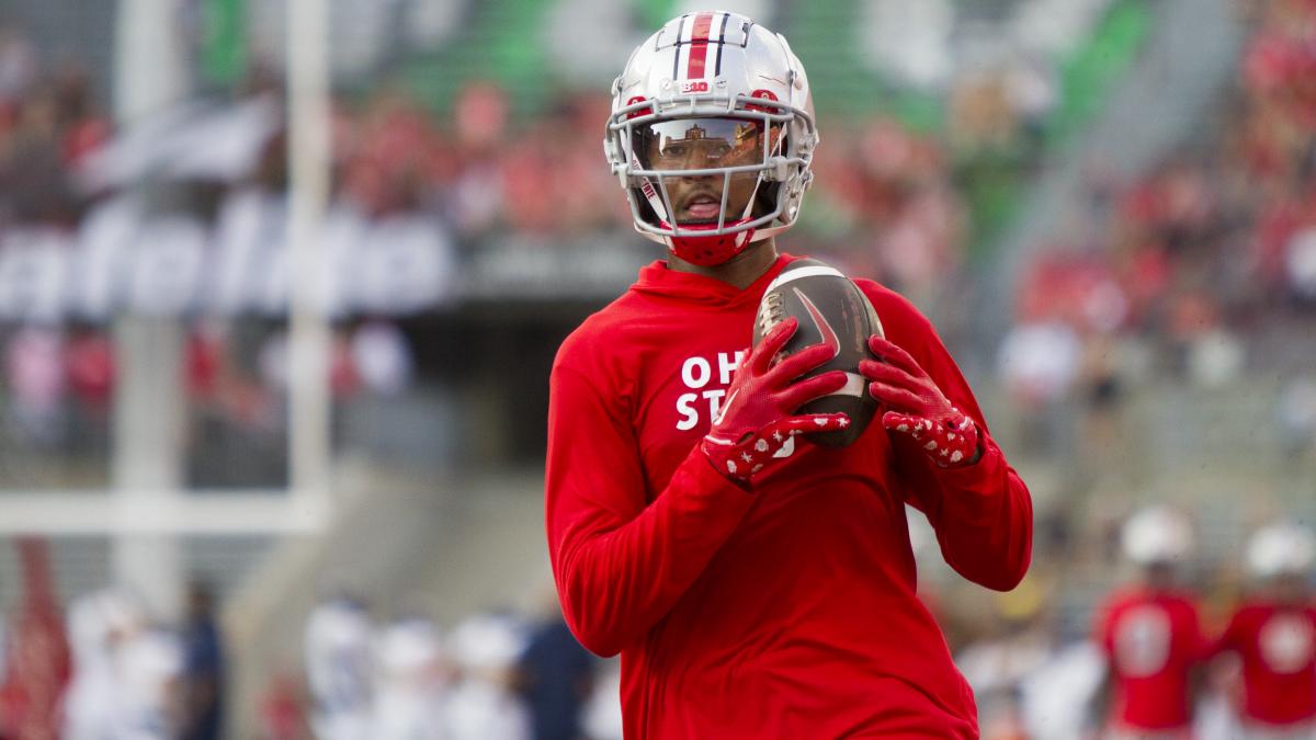 27. Xavier Johnson